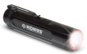 Konus 3930 KonusLight-2K Black 500/1000/2000 Lumens White LED