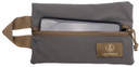 Leupold 182658 Pro Gear Stretch Gray/Tan Medium Lightweight