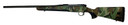 Mauser M18USMC308T M18 308 Win 5+1 22 in Threaded Cold Hammer Forged Barrel & Receiver w/Burnished Black Finish, USMC Camo Synthetic Stock w/Removeable Recoil Pad For Storage, Soft Grip Inlays At Fore-End &, Pistol Grip, Three-Position Safety, Rifle