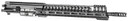 Patriot Ordnance Factory 01309 P415 Complete Upper (Piston Driven) 5.56x45mm NATO 16.50 in Black Nitride Barrel Aluminum Black Anodized Receiver 14.50 in M-LOK Handguard