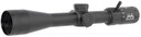 Sig Sauer Electro-Optics SOBM44001 Buckmasters Black Anodized 4-16x 44mm 30mm Tube BDC Reticle, Rifle Scope