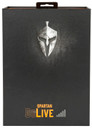 Spartan GLMLTEB GoLive Blackout Verizon Camo 2 in LCD Display 4/8MP Resolution Invisible Flash Up To 128GB Memory Camera