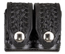 HKS 203LBB Speedloader Pouches