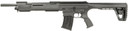 Tokarev USA 21000103 TAR 12 Gauge Semi-Auto 3 in 5+1 18.50 in Black Steel Barrel, Black Receiver w/Picatinny Rail, Black Fixed Synthetic Stock, Shotgun