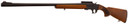 T R Imports TH3624Y Sidekick 410 Gauge 24 in 1rd 3 in Black Rec/Barrel Fixed Wood Stock (Youth) Includes 3 Chokes, Shotgun