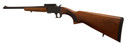 T R Imports TH3624Y Sidekick 410 Gauge 24 in 1rd 3 in Black Rec/Barrel Fixed Wood Stock (Youth) Includes 3 Chokes, Shotgun