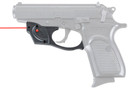 Viridian 9120006 Red Laser Sight for Bersa Thunder 380 E-Series Black