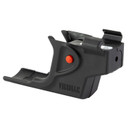 Viridian Weapon Technologies E-Series, Red Laser, Fits Springfield XDS, Black 912-0012