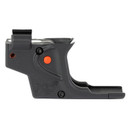 Viridian Weapon Technologies E-Series, Red Laser, Fits Springfield XDS, Black 912-0012