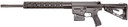 Wilson Combat SS65CF20BLACK Super Sniper 6.5 Creedmoor 20 in 10+1 Fluted Match Grade Barrel Black Hard Coat Anodized Rec Black Wilson/Rogers Super Stoc BCM Starburst Gunfighter Grip TTU M2 Trigger Right Hand, Rifle