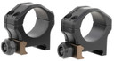 Christensen Arms 8100004100 Ultralight PRSR-X2 Black Anodized 1 in Low