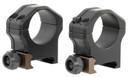 Christensen Arms 8100004101 Ultralight PRSR-X2 Black Anodized 1 in Medium