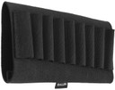 Allen 206, Rifle Cartridge Holder 9rd Capacity Elastic Buttstock Mount