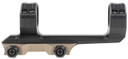 Christensen Arms 8100004300 PRSR Cantilever Scope Mount Black Anodized