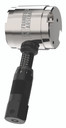 Frankford Arsenal 1145115 Precision Micrometer Drum Kit 2.5 gr - 50 gr Capacity Works With Frankford Arsenal Benchtop Powder Measure