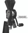 Frankford Arsenal 1145115 Precision Micrometer Drum Kit 2.5 gr - 50 gr Capacity Works With Frankford Arsenal Benchtop Powder Measure