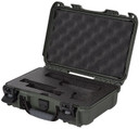 Nanuk 909GLOCK6 909 Olive Resin Compatible w/Glock