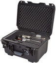 Nanuk 918REV01 918 3 Up , Revolver Case Black Polymer w/ Foam Padding & Latches 14.90 in L x 9.80 in W x 8.60 in H Interior Dimensions