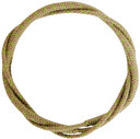Otis FGRC317 Ripcord 17 Cal, Rifle Firearm 5-40 in Thread Nomex/Rubber 36 in Long