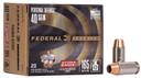 Federal 40 S&W Ammunition P40HS3