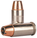 Federal P40HS3 Premium Personal Defense 40S&W 165gr Hydra-Shok Jacketed Hollow Point 20 Per Box/25 Case Centerfire, Handgun Ammunition