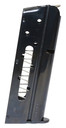 EAA GIRSAN 390500 MC1911SC Ultimate 6rd 45 ACP Black Steel, Magazine