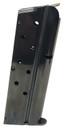 EAA GIRSAN 390502 MC1911SC 6rd 45 ACP Black Steel, Magazine
