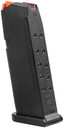 Glock 65281 G23 Gen5 13rd 40 S&W Black Polymer, Magazine