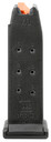 Glock 65611 G27 Gen5 9rd 40 S&W Black Polymer, Magazine