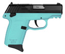SCCY CPX1CBSBRDRG3