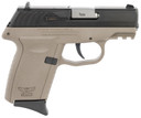 SCCY CPX2CBDEG3