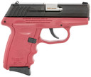 SCCY CPX-3CBCR