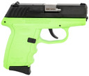SCCY CPX-3CBLG