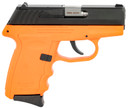 SCCY CPX-3CBOR