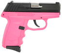 SCCY CPX-3CBPK