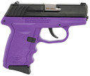 SCCY CPX-3CBPU
