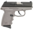 SCCY CPX-3CBSG