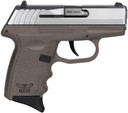 SCCY CPX-3TTDE