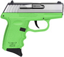 SCCY CPX-3TTLG