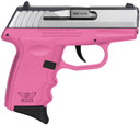 SCCY CPX-3TTPK