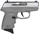 SCCY CPX-3TTSG