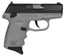 SCCY CPX4CBSGRDRG3