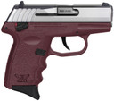 SCCY CPX-4TTCR