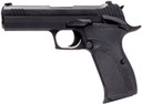 Sig Sauer 210CA-9-BSS P210 Carry 9mm Luger Caliber with 4.10 in Barrel, 8+1 Capacity, Overall Black Nitron Metal Finish, Beavertail Frame, Serrated Slide & G10 Grip Includes 2 Mags