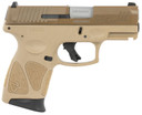 Taurus 1G3C93ET