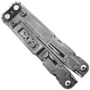 S.O.G SOGPA1001CP PowerAccess Silver 5Cr15MoV Stainless Steel 5.90 in Long