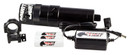 Coyote Light HMECLIR Coyote IR Matte Black LED