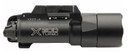 SureFire X300TA X300T-A Turbo Black Anodized 650 Lumens White LED