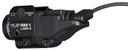 Streamlight 69443 TLR RM 1 Laser-G Rail Mounted Tactical Lighting System Black Anodized 500 Lumens White LED/Green Laser