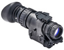 Eotech EOTMONOAIBM MonoNV Night Vision, Riflescope Monocular Matte Black Gen ESA Gen 3 White Phosphor Includes Case/Eyecup/Lens Cleaning Kit/Sacrificial Lens
